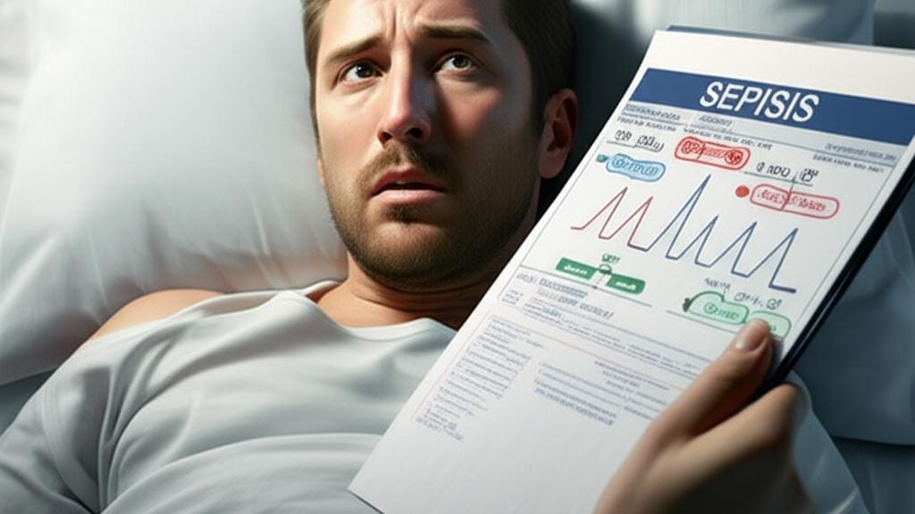 සෙප්සිස් (Sepsis) කියන භයානක තත්ත්වය ගැන ඔයා හරියටම දන්නවද? අපි මේ ගැන කතා කරමු!