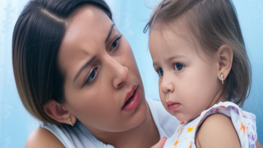 ඔයාගේ පොඩ්ඩටත් මුත්‍රා ආසාදනයක්ද? (Urinary Tract Infection – UTI) කලබල වෙන්න එපා, අපි මේ ගැන කතා කරමු!