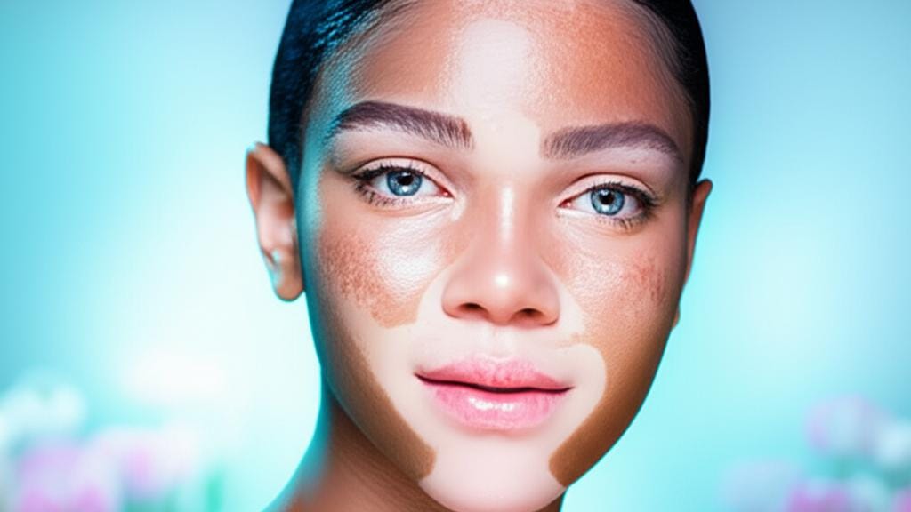 ඔයාගේ සමේ සුදු ලප (Vitiligo) එනවද? අපි මේ ගැන හැමදේම කතා කරමු!