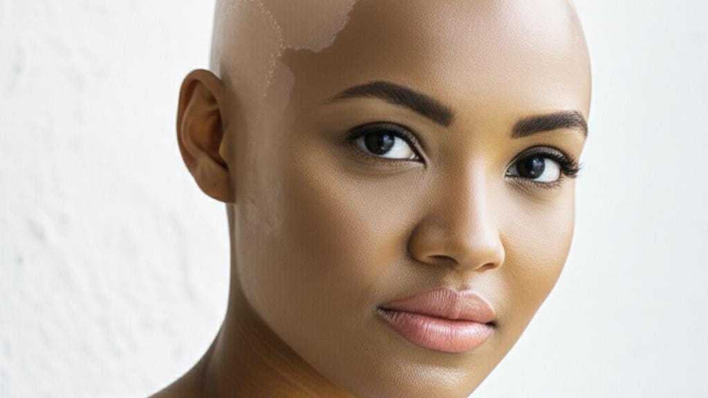 ඔයාගේ කොණ්ඩෙත් තැනින් තැන යනවද? අපි මේ ඇලොපීසියා එරියාටා (Alopecia Areata) ගැන කතා කරමු!