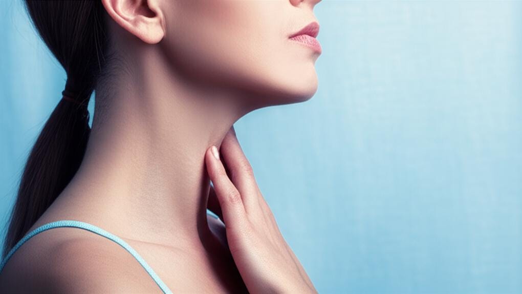 ඔයාගේ බෙල්ලේ ඉදිමුමක්ද? අපි කතා කරමු ගලගණ්ඩය (Goiter) ගැන!