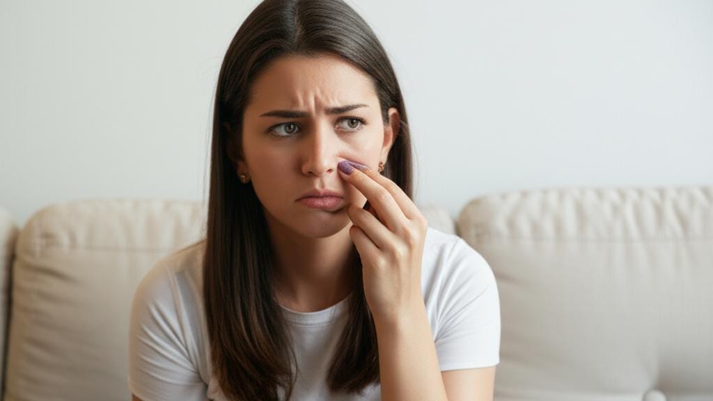 මේ අමුතු රෝග ලක්ෂණ ඔයාටත් තියෙනවද? බෙහ්චෙට්ස් රෝගය (Behçet’s Disease) ගැන සරලව දැනගනිමු!