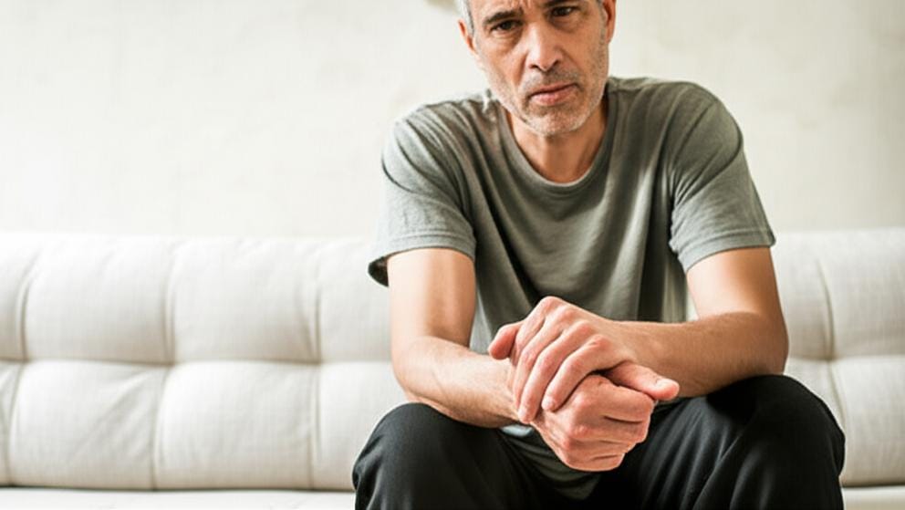 ඔයාටත් සමේ ප්‍රශ්නයි, හන්දිපත් වේදනාවයි දෙකම තියෙනවද? මේ සොරියැටික් ආතරයිටිස් (Psoriatic Arthritis) වෙන්න පුළුවන්!