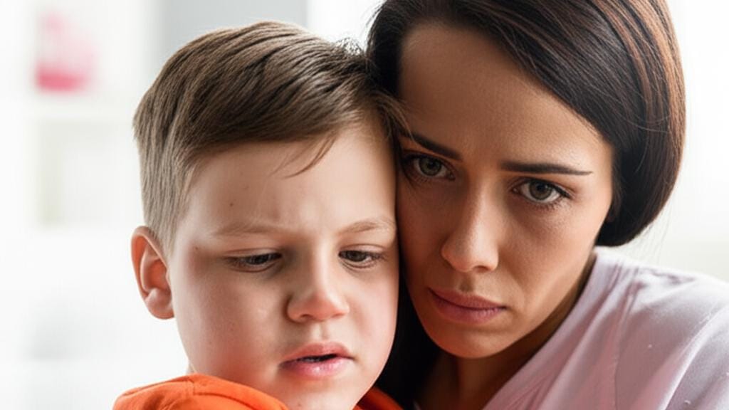 ඔයාගේ පොඩිත්තාටත් මේ අමුතු උණ රෝග ලක්ෂණ තියෙනවද? කවසාකි රෝගය (Kawasaki Disease) ගැන දැනගමු!