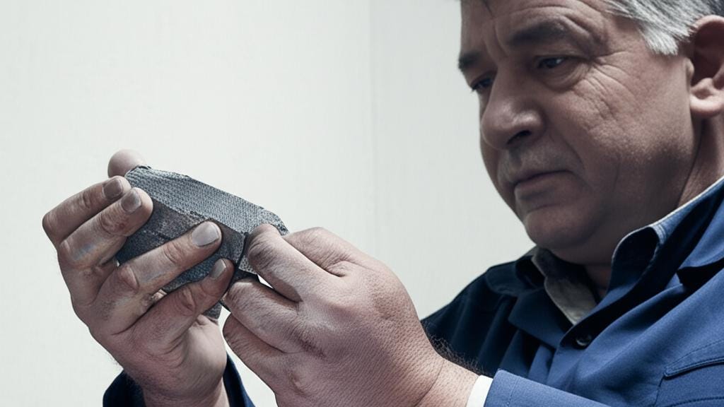 ඔයාත් ‘බෙරීලියම්’ (Beryllium) එක්ක වැඩ කරන කෙනෙක්ද? පෙනහළු වලට බලපාන ‘බෙරිලියෝසිස්’ (Berylliosis) රෝගය ගැන හරියටම දැනගමු!