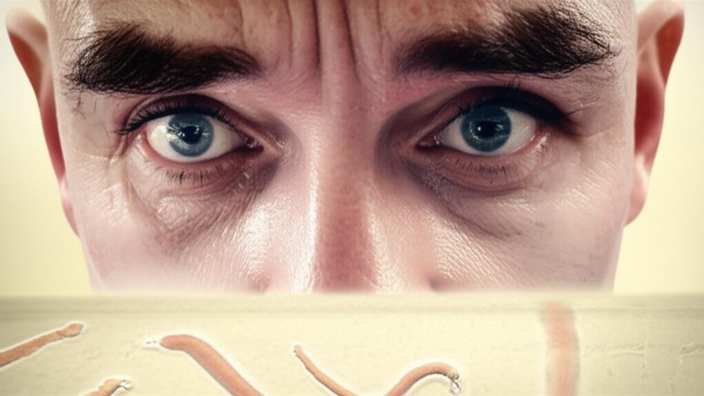 මේ කොකු පණු කරදරේ (Hookworm Disease) ඔයාටත් ප්‍රශ්නයක්ද? අපි මේ ගැන විස්තර දැනගමු!