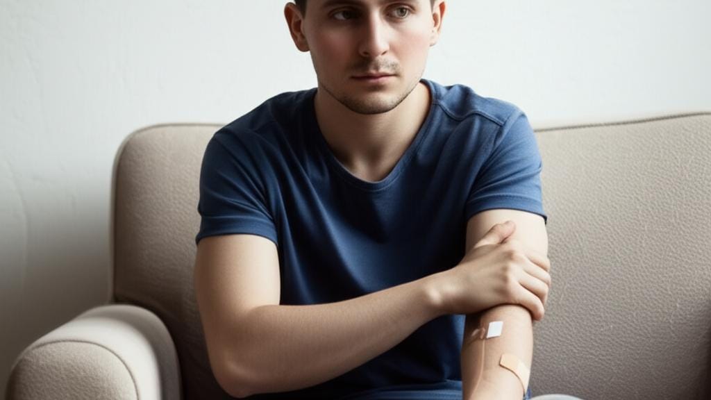 ඔයාටත් ලේ වහනය ලේසියෙන් නවතින්නේ නැද්ද? හිමොෆීලියා (Hemophilia) ගැන දැනගමු!