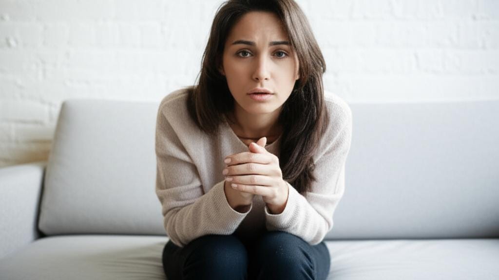 ඔයාගේ තයිරොයිඩ් ග්‍රන්ථිය ඕනවට වඩා වැඩ කරනවද? අපි කතා කරමු හයිපර්තයිරොයිඩිස්ම් (Hyperthyroidism) ගැන!