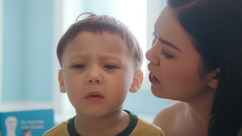 ඔයාගේ දරුවා කතාකරද්දිත් වචන පැටලෙනවද? අපි මේ ගොත ගැසීම (Stuttering) ගැන කතා කරමු!