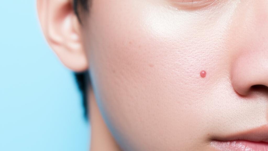 ඔයාගේ සමේත් මේ වගේ ගෙඩි ඇවිත් තියෙනවද? අපි කතා කරමු එපීඩර්මල් ඉන්ක්ලූෂන් සිස්ට් (Epidermal Inclusion Cyst) ගැන!