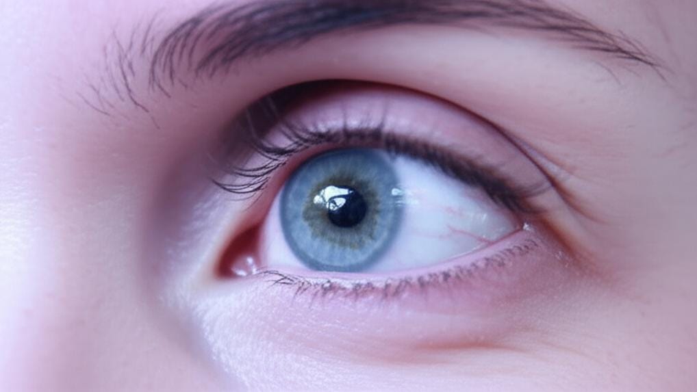 ඔයාගේ ඇහේ පෙනීම මැදින් බොඳ වෙලාද? මේ කියන්නේ (Macular Hole) ගැන වෙන්න පුළුවන්!