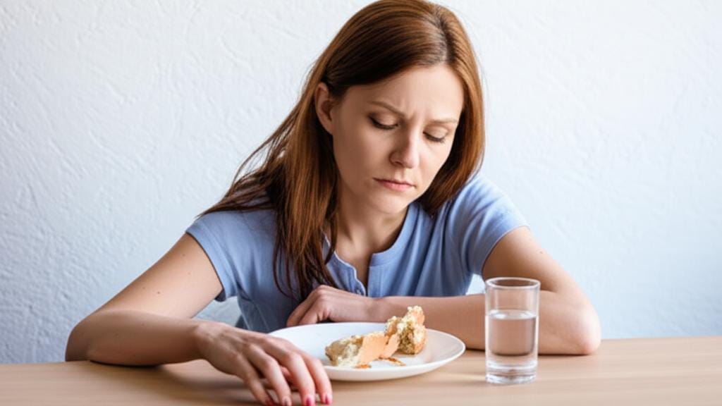 ඔයාටත් ග්ලූටන් කෑවම අමාරුද? සීලියැක් රෝගය (Celiac Disease) ගැන දැනගමුද?