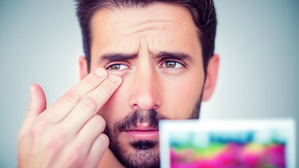 ඔයාගේ ඇස් දෙකට මොකද මේ වෙන්නේ? පෙනීමත් එක්ක ප්‍රශ්නද? (Optic Neuritis) ගැන කතා කරමු!