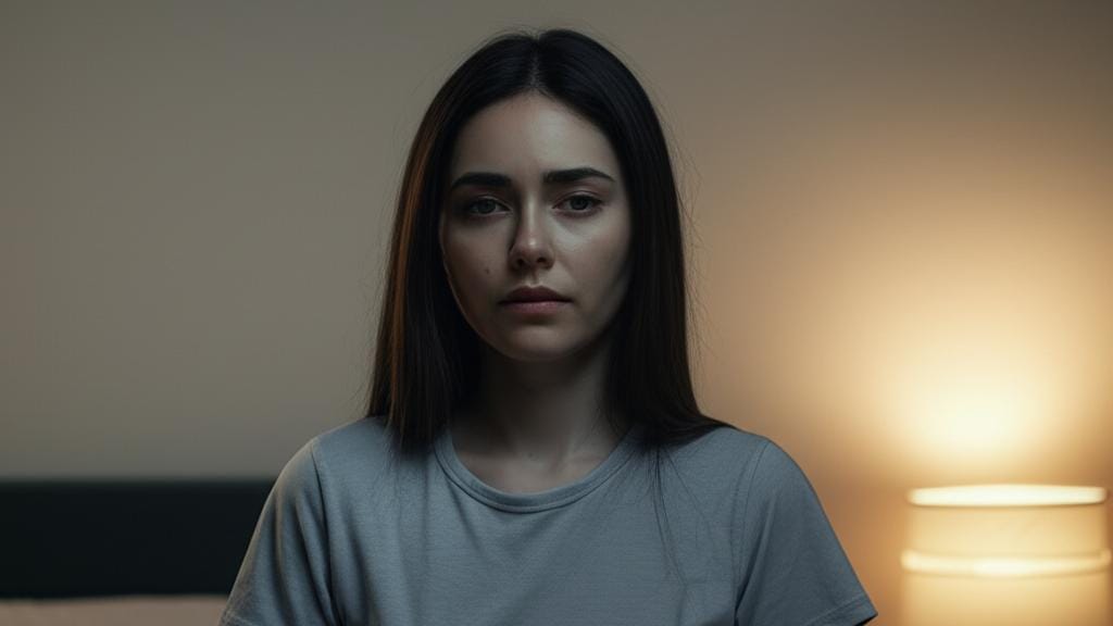 ඔයාත් නින්දෙන් ඇවිදිනවද? (Sleepwalking) – අපි මේ ගැන කතා කරමු!