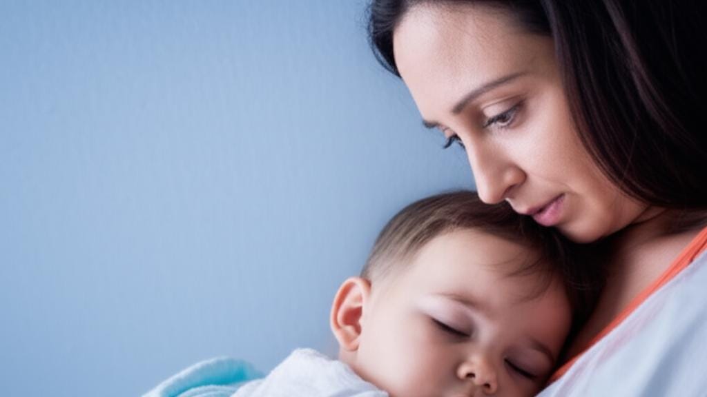 ඔයාගේ පොඩි දරුවාත් නින්දෙන් හුස්ම ගන්න අමාරුයි වගේද? (Obstructive Sleep Apnea) ගැන අපි කතා කරමු!