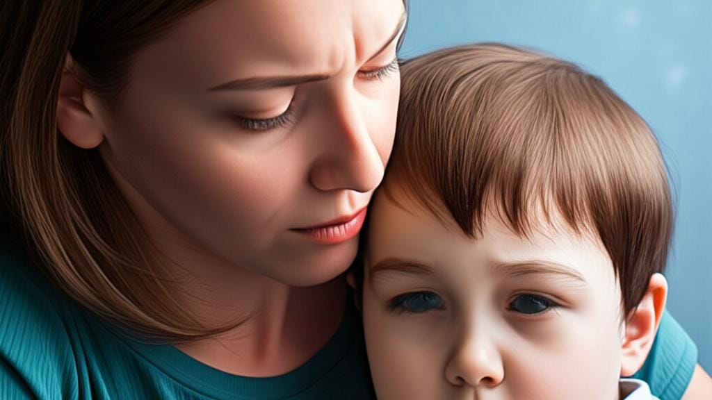 ඔයාගේ පොඩිත්තාටත් මේ වගේ ලෙඩක්ද? අපි කතා කරමු නියුරෝබ්ලාස්ටෝමා (Neuroblastoma) ගැන