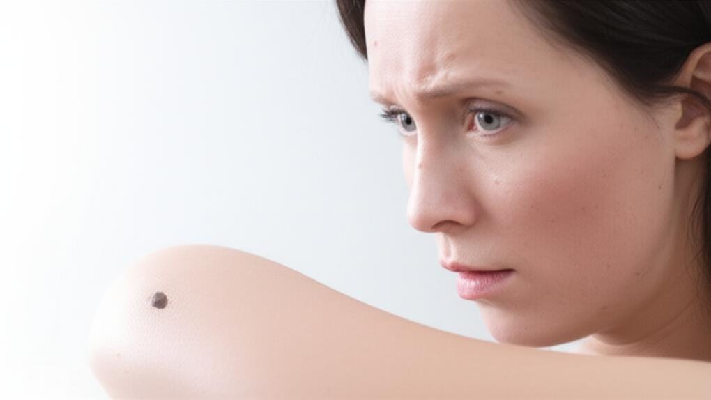 සමේ භයානක පිළිකාවක් වන මෙලනෝමා (Melanoma) ගැන දැනගමුද? ඔබත් අවදානමේද?