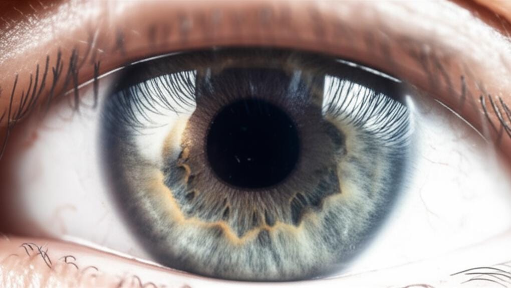 ඔයාගෙ ඇස් ඉස්සරහ කළු ලප, දැල් වගේ දේවල් පාවෙනවද? එළි පේනවද? (Posterior Vitreous Detachment) ගැන දැනගමු!