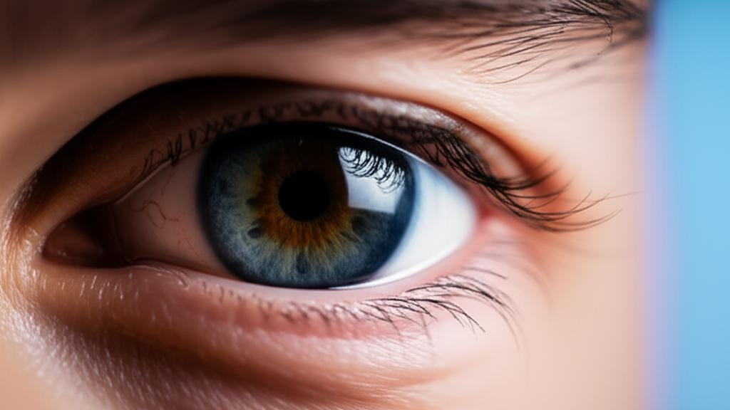 ඔයාගෙ ඇස් දෙකට මොකද මේ වෙන්නේ? කෙරටොකෝනස් (Keratoconus) ගැන හැමදේම දැනගමු!