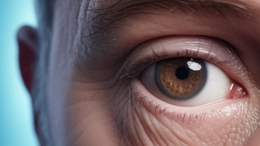 ඔයාගෙ ඇහැ ඇතුළෙත් වතුර බිබිලි වගේ ඉදිමීමක්ද? (Cystoid Macular Edema) ගැන දැනගමු!