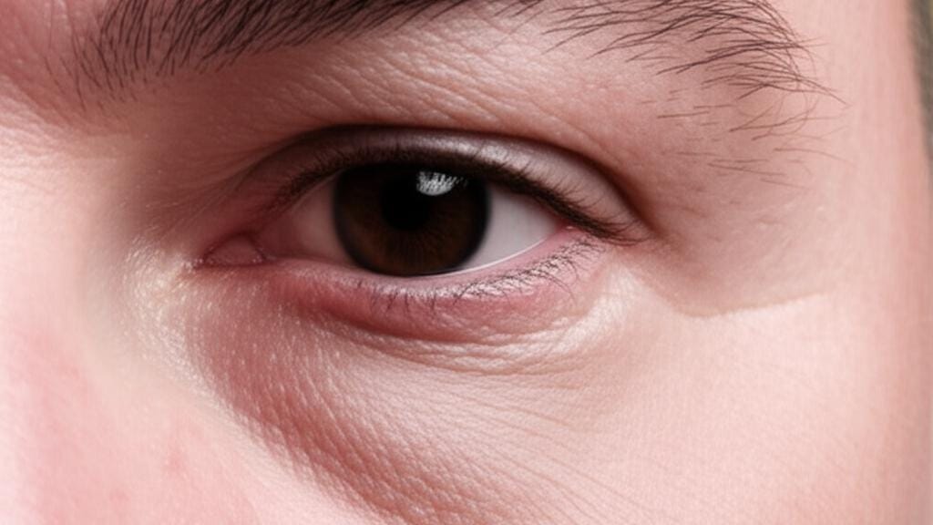 ඔයාගෙත් ඇසිපිය පහළට වැටෙනවද? අපි කතා කරමු Ptosis (ඇසිපිය එල්ලා වැටීම) ගැන!