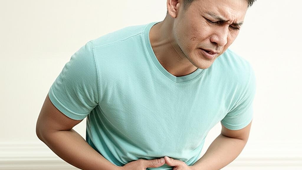 ඔයාගෙත් බඩේ දකුණු පැත්ත රිදෙනවද? පිත්තාශයේ ප්‍රදාහය (Cholecystitis) ගැන දැනගමු!