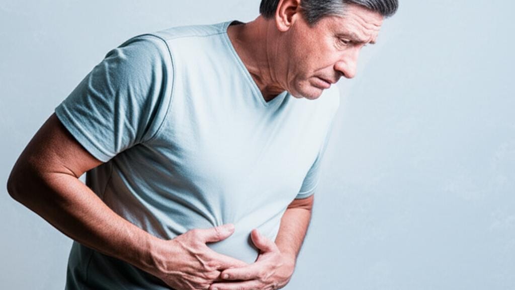 ඔයාටත් මේ අපහසුතා තියෙනවද? අපි කතා කරමු පුරස්ථි ග්‍රන්ථියේ ප්‍රදාහය ගැන! (Prostatitis)