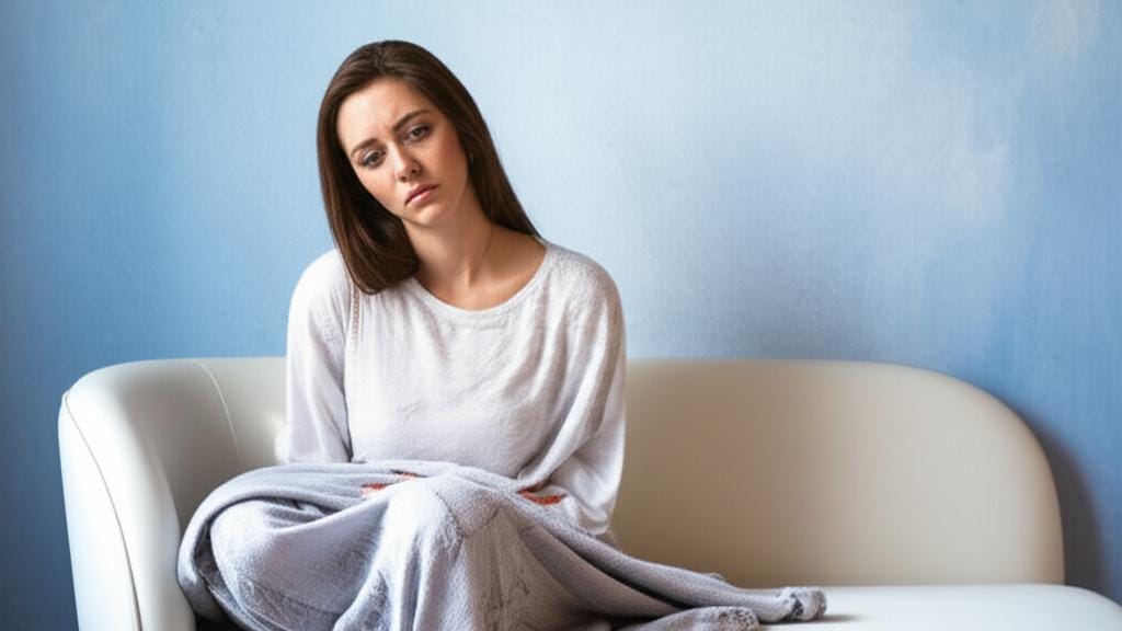 ඔයාගේ ගැබ්ගෙලත් දැවිල්ලද? සර්විසයිටිස් (Cervicitis) ගැන දැනගමුද?