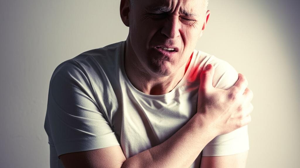 පාර්සනේජ්-ටර්නර් සින්ඩ්‍රෝම් (Parsonage-Turner Syndrome) කියන්නේ මොකක්ද? ඔයාගේ උරහිසේ හදිසි වේදනාවක් එක්ක අත පණ නැති වෙනවද?