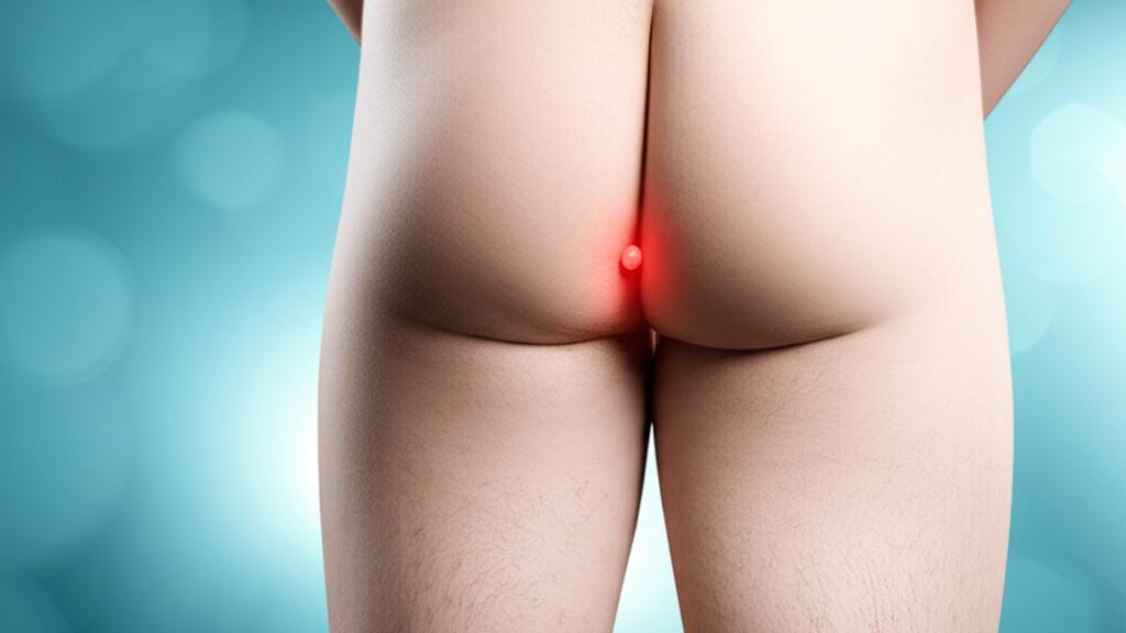 ඔයාගෙත් තට්ටම් අතරේ වේදනාකාරී ගෙඩියක්ද? මේ `(Pilonidal Cyst)` ගැන දැනගමු!