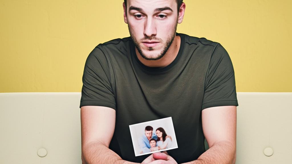 ඔයාගෙත් ශුක්‍රාණුවල ප්‍රශ්නයක්ද? (Azoospermia) ගැන අපි හැමදේම කතා කරමු!