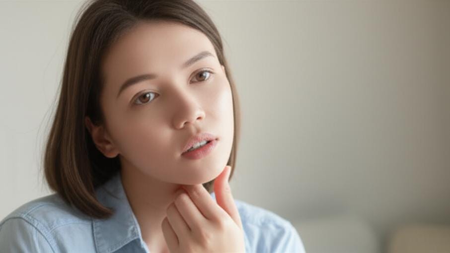 ඔයාගෙත් බෙල්ලේ තයිරොයිඩ් එක ඉදිමිලාද? අපි කතා කරමු තයිරොයිඩයිටිස් (Thyroiditis) ගැන!