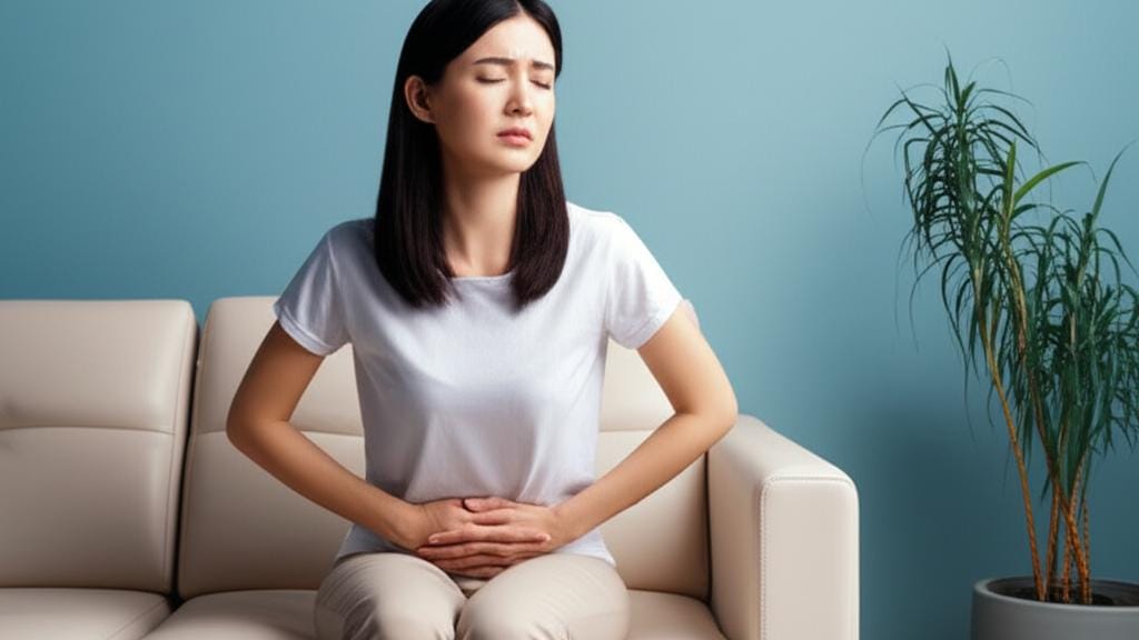 ඔයාගේ මුත්‍රාශය පහත් වෙලා වගේ දැනෙනවද? අපි කතා කරමු සිස්ටොසීල් (Cystocele) ගැන!