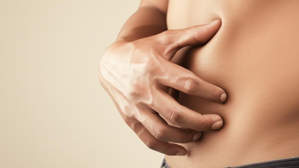 ඔයාටත් ගුද මාර්ගය ආශ්‍රිතව දරාගන්න බැරි කැසීමක් තියෙනවද? (Pruritus Ani) අපි මේ ගැන කතා කරමු!