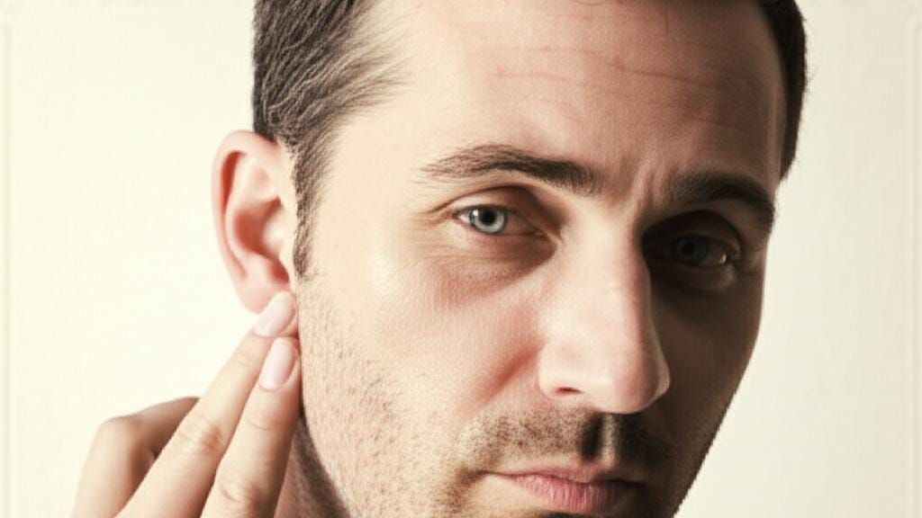 ඔයාගේ කන් බෙරය පැලිලද? කනේ අමාරුද? (Ruptured Eardrum/Perforated Tympanic Membrane) අපි මේ ගැන කතා කරමු!