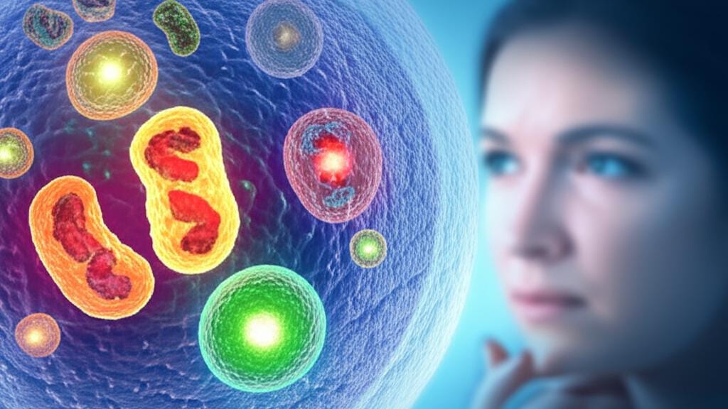 Is there something wrong with your body's "powerhouse"? Let's learn about Mitochondrial Diseases!