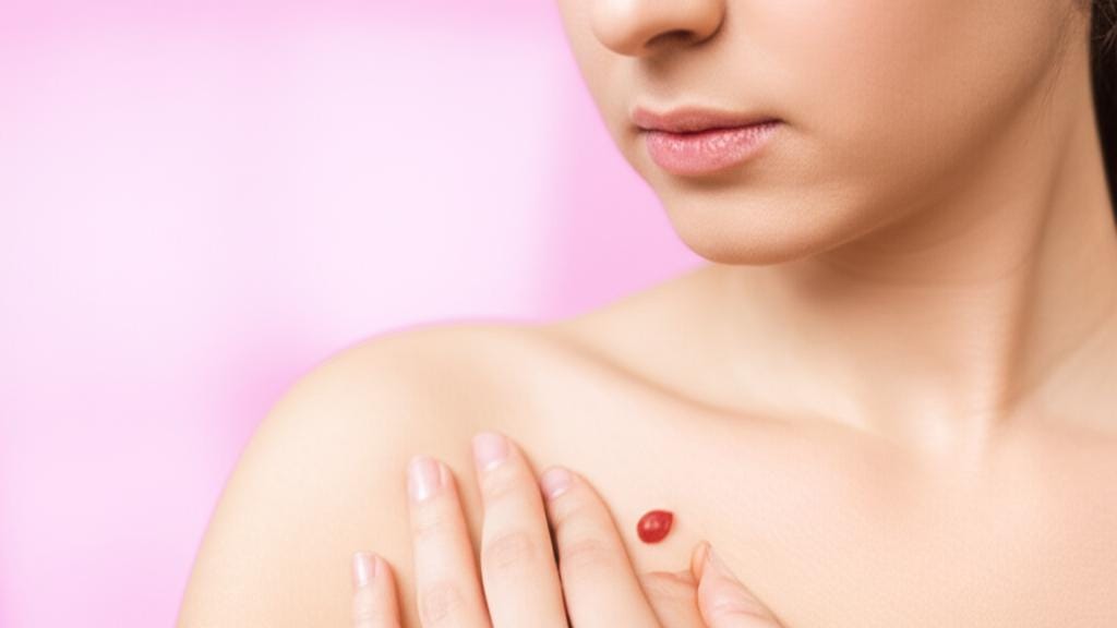 Does your breast feel like a small lump? Let's talk about this fibroadenoma!