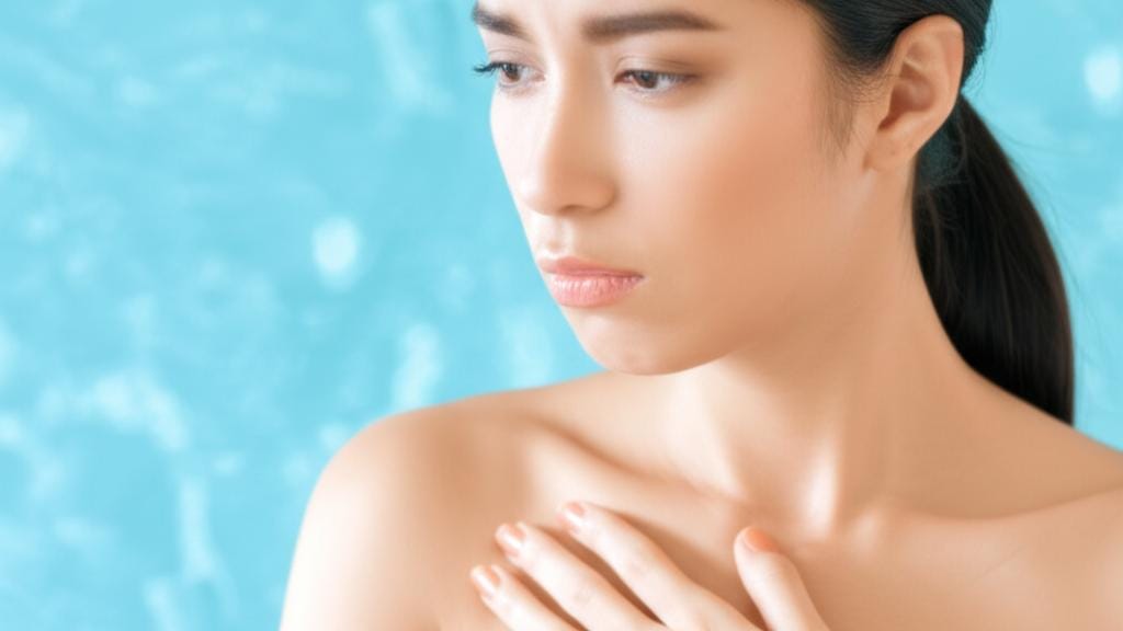 Do your breasts feel like cysts? Let's learn about Breast Cysts!