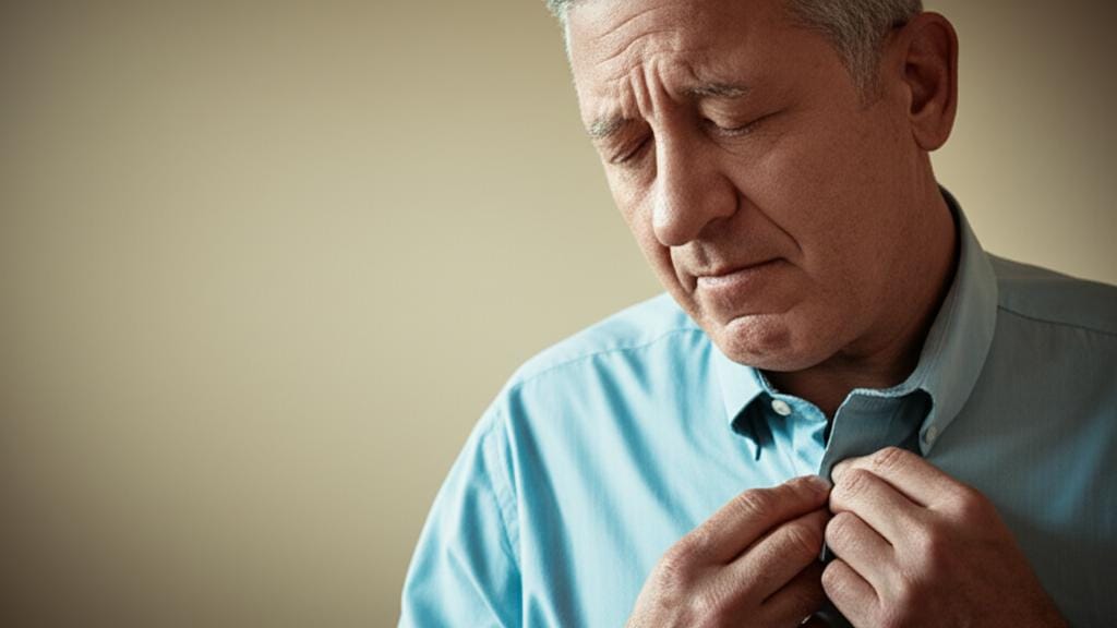 Are you feeling achy? Are your limbs going numb? This could be Inclusion Body Myositis (IBM)!