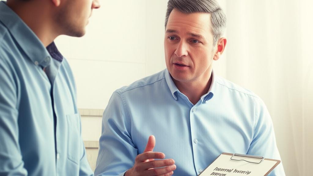 Do you also want to know about a hernia? (Hernia) Let's talk about this simply!