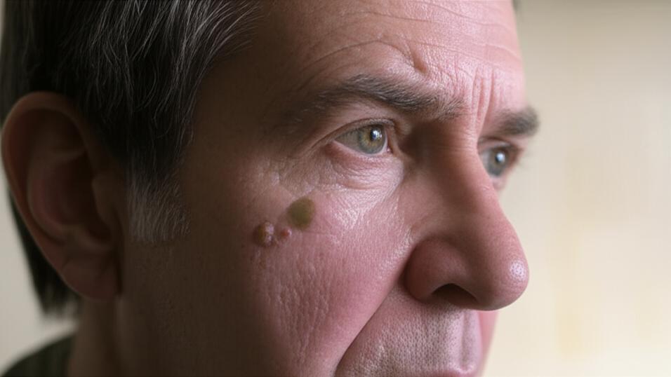 සමේ පිළිකා (Skin Cancer) ගැන ඔයා දැනගත යුතුම දේවල්!