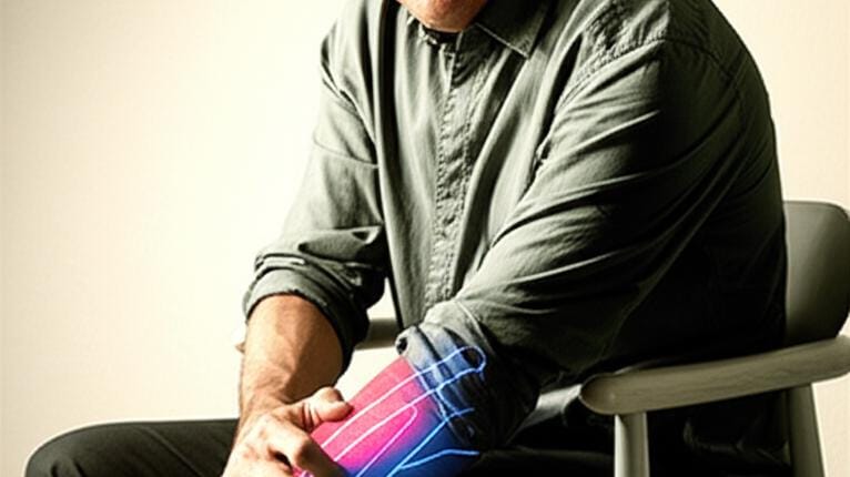 Do you have this kind of nerve pain (Neuropathic Pain)? Let's talk about it!