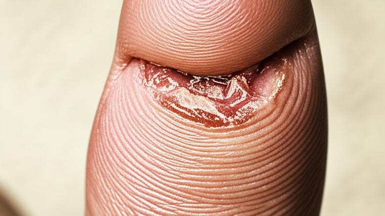 Have you ever felt these things in your diabetic foot? Let's talk about Charcot Foot!