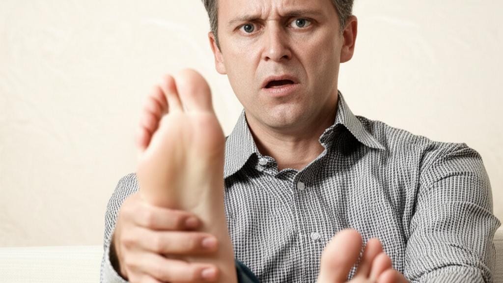 Are you feeling numb and dizzy? It could be Guillain-Barré Syndrome!
