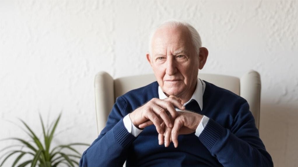 Does your elderly person have these symptoms? Let's learn about normal pressure hydrocephalus (NPH)