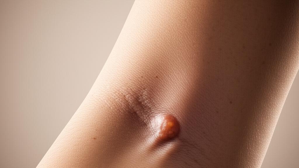 ඔයාගේ ඇඟේ ගැටිත්තක්ද? සමහරවිට මේ එපිතීලියොයිඩ් සාකෝමා (Epithelioid Sarcoma) වෙන්න පුළුවන්ද? අපි හරියටම දැනගමු!