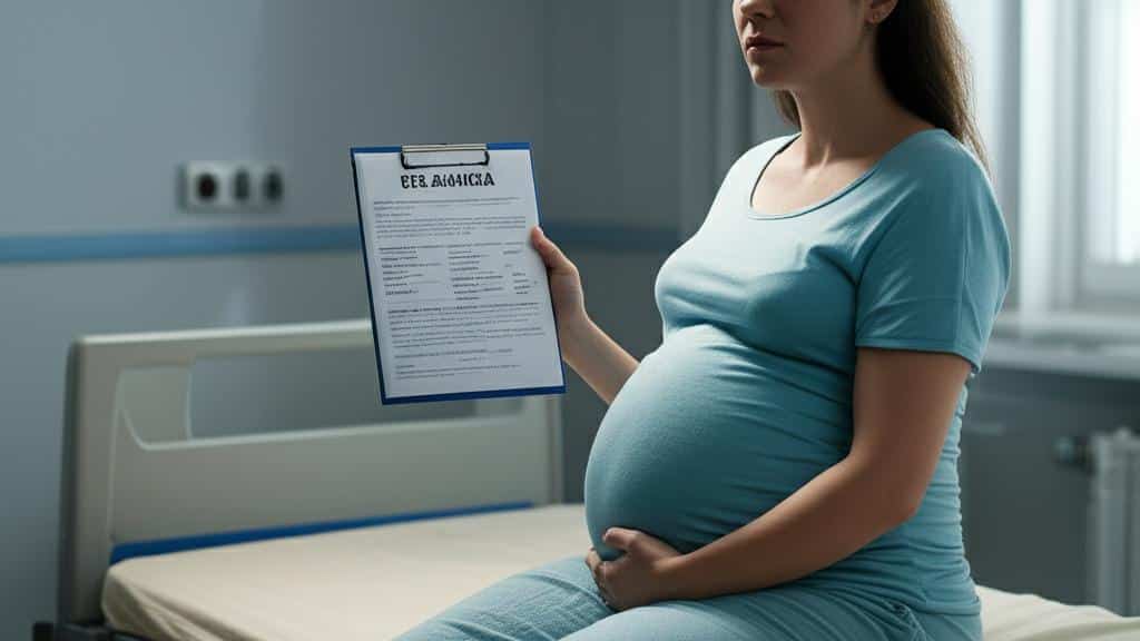 ගර්භණී සමයේදී ඇතිවිය හැකි භයානක තත්ත්වයක්: එක්ලැම්ප්සියාව (Eclampsia) ගැන දැනුවත් වෙමුද?