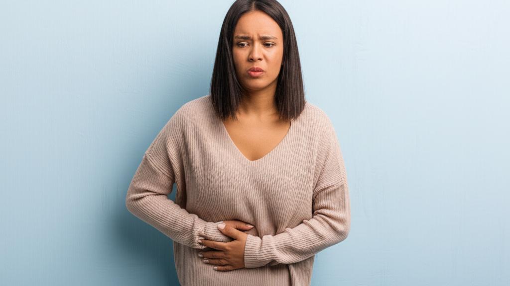 ගර්භාෂයේ ආසාදනයක්ද? එන්ඩොමෙට්රයිටිස් (Endometritis) ගැන හරියටම දැනගමු!