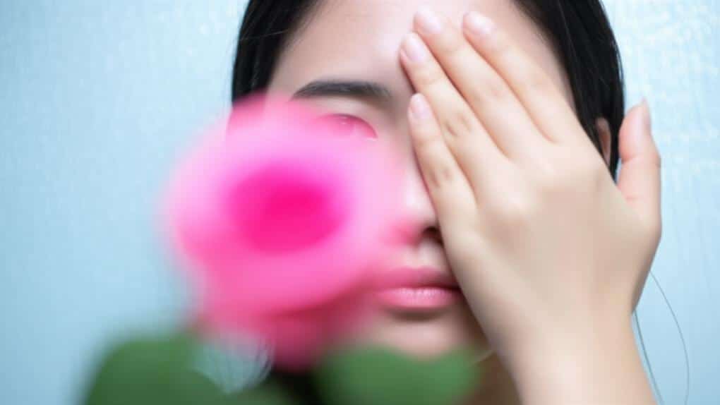 ඔයාගේ ඇස් පෙනීම මැදින් බොඳ වෙලා වගේද? සෙන්ට්‍රල් සීරස් රෙටිනෝපති (Central Serous Retinopathy) ගැන දැනගමු!