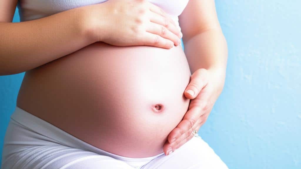 ඔයාගේ බබා වටේ භයානක පටි පැටලෙන ඇම්නියොටික් බෑන්ඩ් සින්ඩ්රෝම් (Amniotic Band Syndrome) ගැන දැනගමුද?